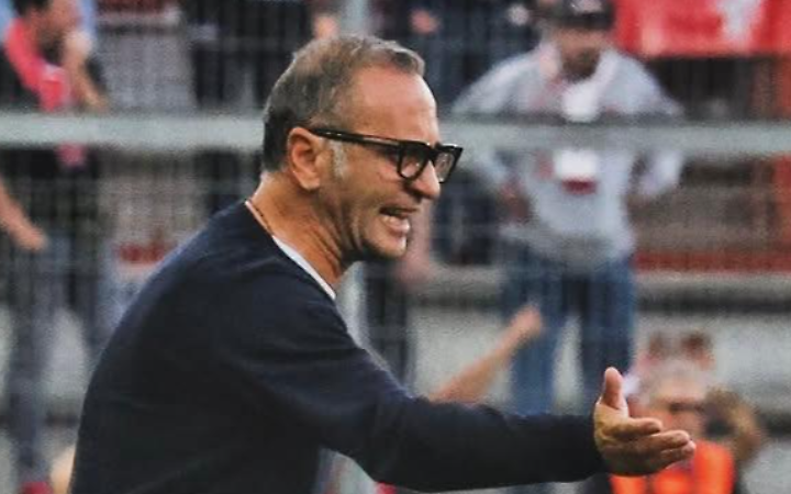 Un grande Trento ferma la capolista Vicenza: al Briamasco finisce 1-1