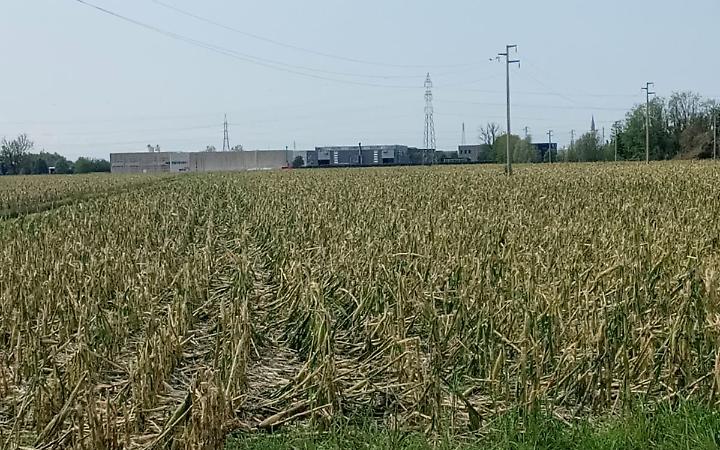 &ldquo;Global Worming, sempre pi&ugrave; alluvioni e maltempo estremo anche nel Miranese&rdquo;