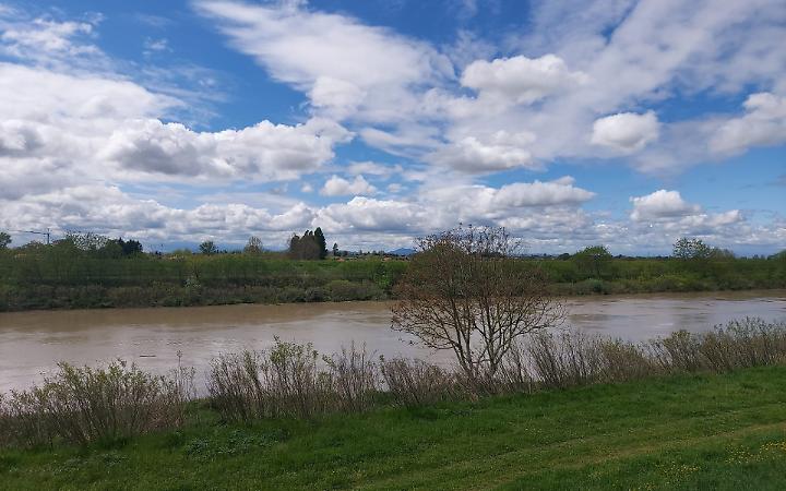 Il Comitato Brenta Sicuro: &ldquo;Per mettere in sicurezza l&rsquo;area dalle alluvioni, va completata l&rsquo;Idrovia&rdquo;