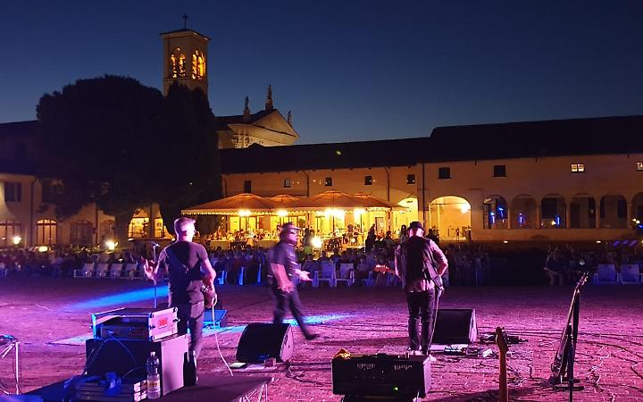 Legnaro, appuntamenti in Corte e sagra paesana