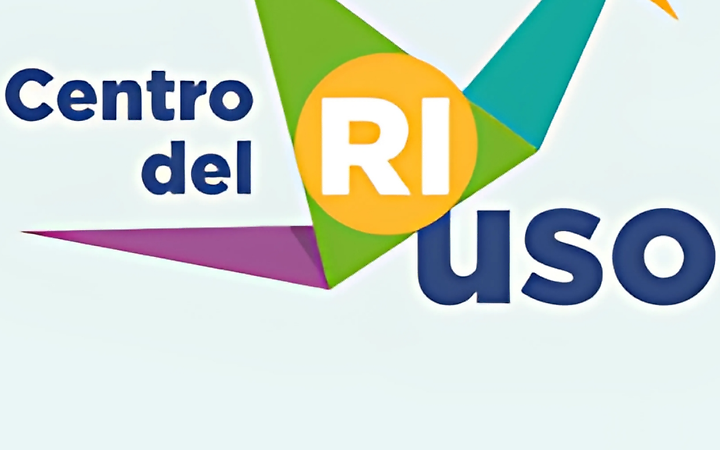 Centri del Riuso ETRA S.p.a. Societ&agrave; benefit