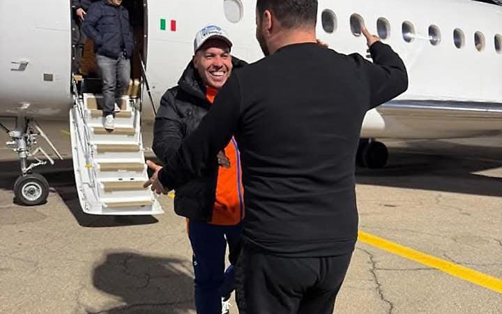 Media libici: &ldquo;Almasri uccide un uomo in strada in pieno giorno&rdquo;