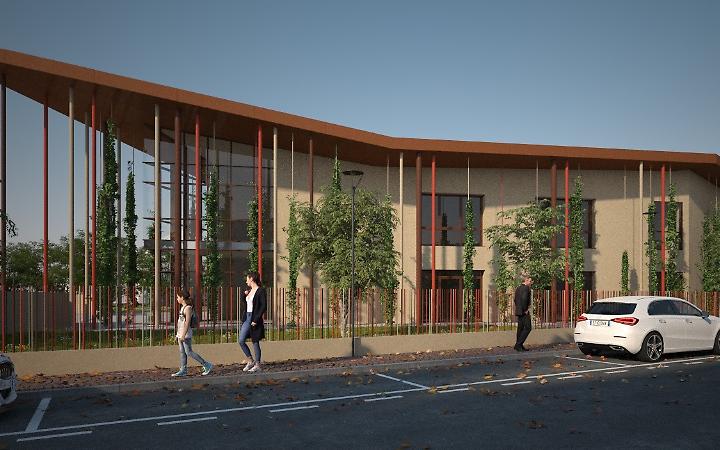 San Giorgio delle Pertiche, estate di lavori nelle scuole:. il prossimo anno ad Arsego arriva la nuova primaria sostenibile e pi&ugrave; sostegni alle famiglie