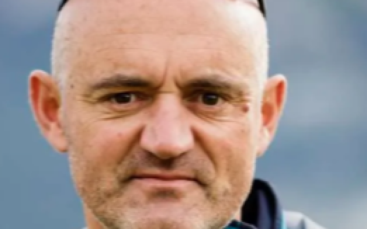 Franco Gaspari, la vittima dell'incidente