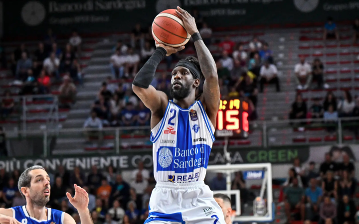 Treviso accende il Palaverde: arriva Milano per una sfida di cartello