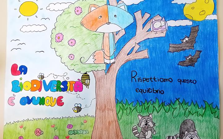 PROGETTO SCUOLE DI ETRA: COS&Igrave; SI PREPARANO I CITTADINI DEL FUTURO