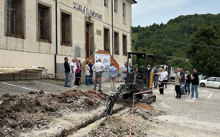 Incubo denatalit&agrave; e classi che si svuotano, la ricetta di Montegrotto per invertire la rotta