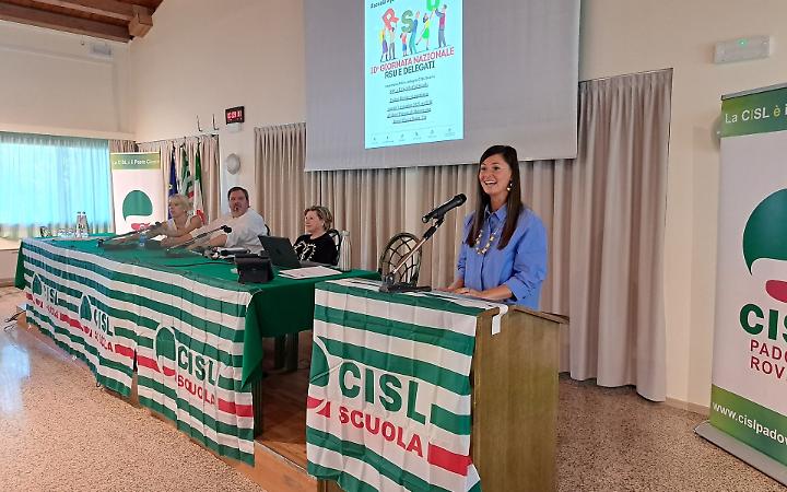 A Montegrotto i rappresentanti sindacali della scuola: &ldquo;Affitti troppo alti per i docenti precari&rdquo;