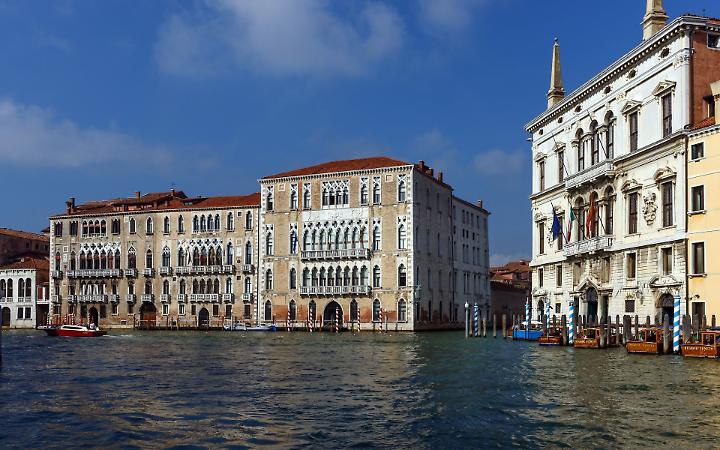 Ca' Foscari e Agenzia del Demanio uniscono le forze per valorizzare il patrimonio immobiliare e ambientale del Veneto