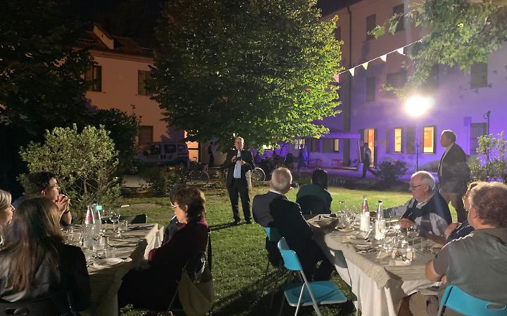 Rovigo:Locanda della Casa