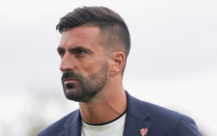 Padova, Andreoletti: &laquo;Umilt&agrave; e lucidit&agrave; per una sfida salvezza decisiva&raquo;