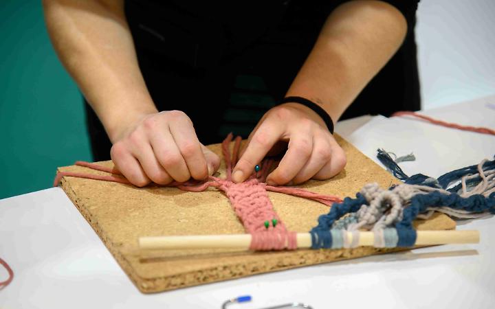 Abilmente Vicenza, ultimi giorni per vivere un weekend creativo tra laboratori e teatro interattivo
