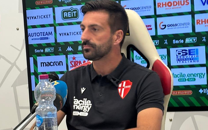 Padova, Andreoletti carica la squadra: &laquo;Contro la Reggiana nulla sar&agrave; scontato&raquo;