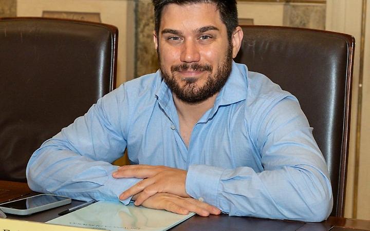 Fabio Benetti (Fratelli d&rsquo;Italia): &ldquo;Il Polesine deve avere voce a Venezia&rdquo;