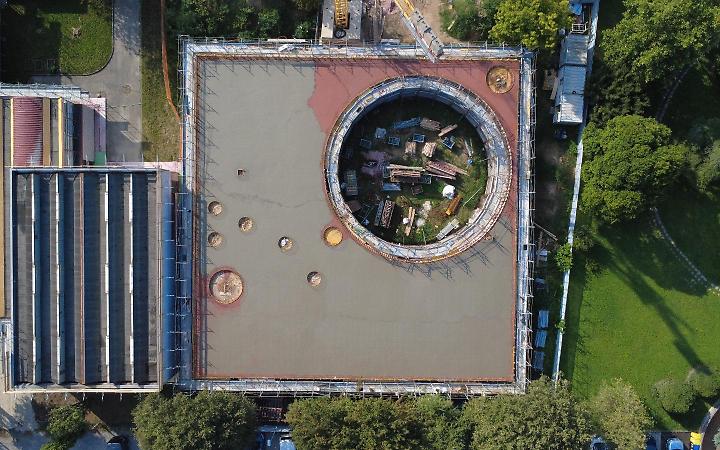 Vigodarzere, scoppia la polemica sul nuovo asilo nido, guerra di cifre fra maggioranza e minoranza