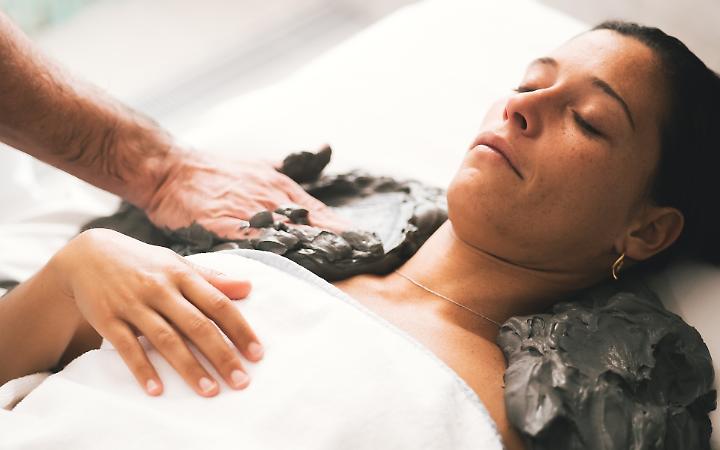 Novembre di benessere all'Hotel Terme Millepini: acqua termale, fangoterapie e nuove esperienze