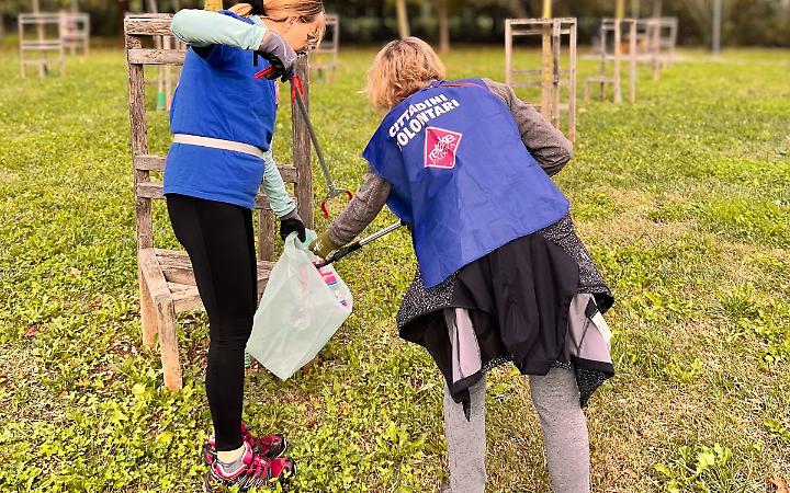 Padova, torna &ldquo;Due ore per la mia Citt&agrave;&rdquo;: i quartieri protagonisti della pulizia urbana