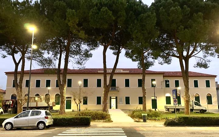 L&rsquo;intelligenza artificiale entra nei negozi, a Martellago un corso per i commercianti