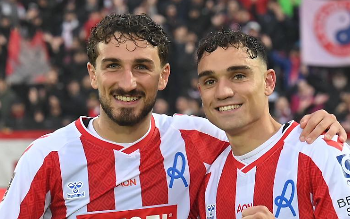 Il Vicenza soffre ma vince: Talarico al 95&rsquo; piega la Giana