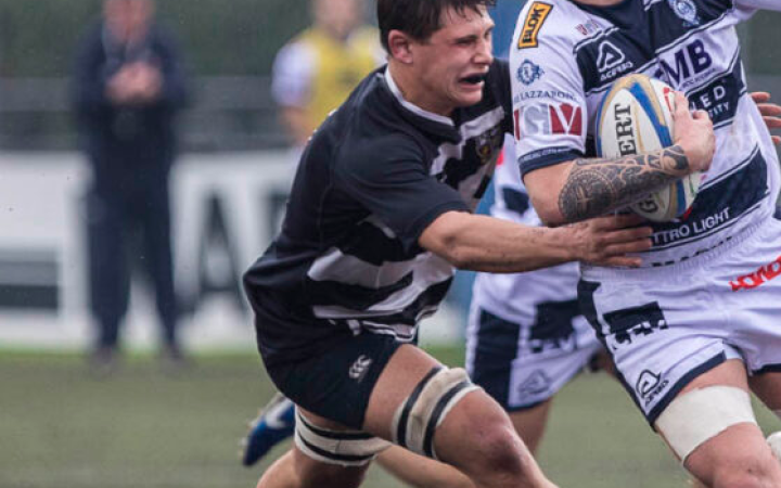 Serie A Elite, 15&ordf; giornata: Mogliano in trasferta contro i Lyons di Piacenza