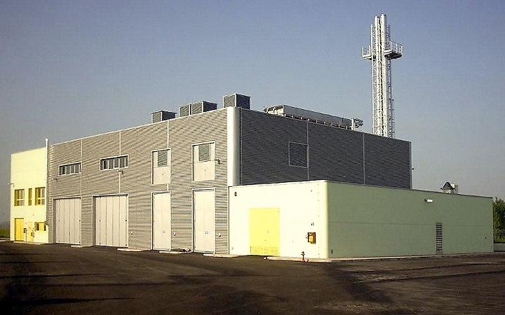 conselve cogeneratore