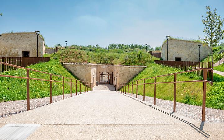 Verona tra storia e immagini: al Bastione delle Maddalene la citt&agrave; &ldquo;inespugnabile&rdquo;