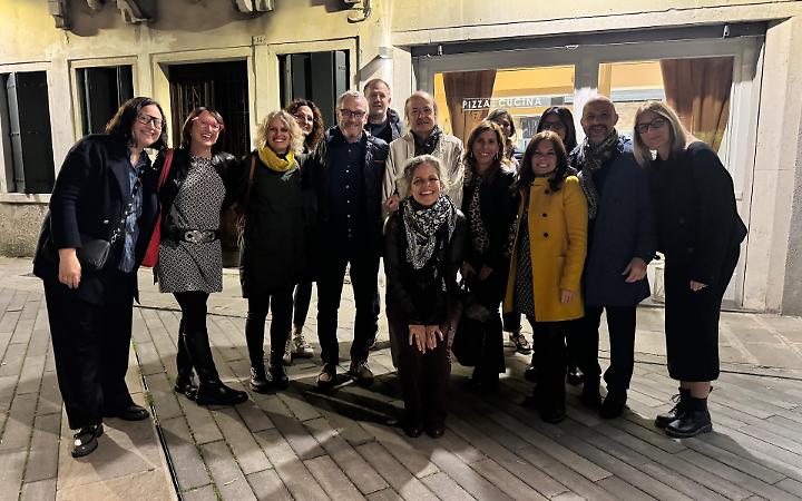 DOLO - EX STUDENTI GALILEI 