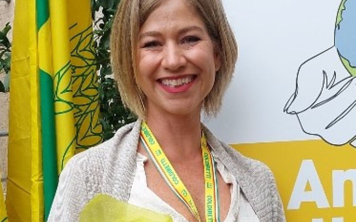 La presidente di Donne Coldiretti Veneto e imprenditrice agricola si racconta a &ldquo;I Fatti Vostri&rdquo;