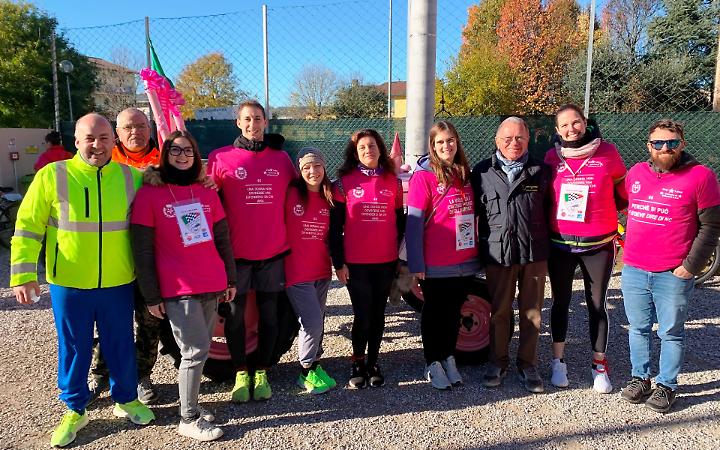 Iniziative contro la violenza sulle donne. Un weekend di riflessione e solidariet&agrave;