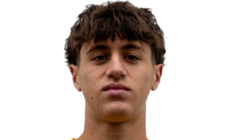 Matteo Cecchin, giovane cuore giallorosso: da sei stagioni con la maglia del Bassano