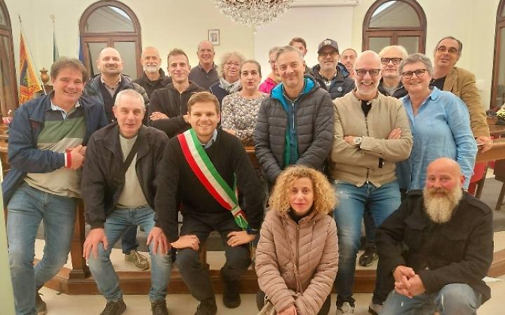 Bike to Work", consegnati a Mira i buoni spesa per Natale. Risparmiati 4 mila kg di Co2