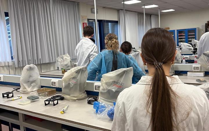 Mirano, il Liceo Majorana si mette in mostra tra nuove offerte formative e la "Disputa Filosofica"