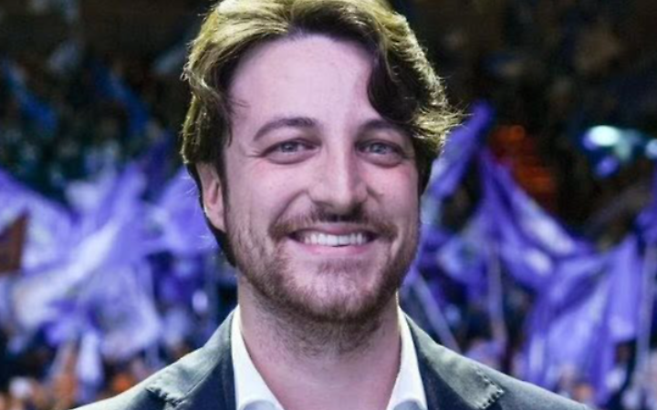 Stefani: &ldquo;Guider&ograve; il Veneto con rispetto e concretezza. Sar&ograve; il presidente di tutti&rdquo;