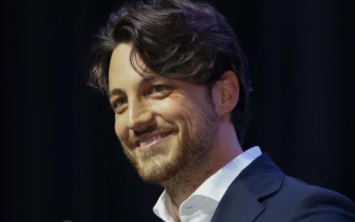 Prosegue a Palazzo Ferro Fini l&rsquo;accreditamento dei consiglieri della dodicesima legislatura veneta