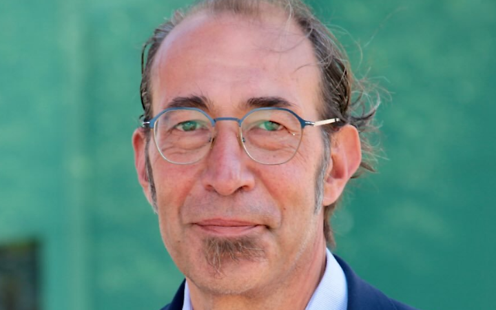 Flavio Baldan, unico consigliere M5S in Veneto: &ldquo;Riconferma un segnale, ora priorit&agrave; concrete per il territorio&rdquo;