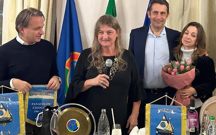 Traumatologia e ritorno allo sport, tema dibattuto alla conviviale del Panathlon di Chioggia