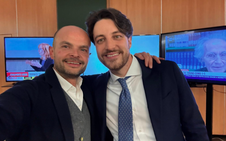 Finco: &ldquo;Con Stefani il Veneto guarda al futuro, tra giovani, famiglie e imprese&rdquo;