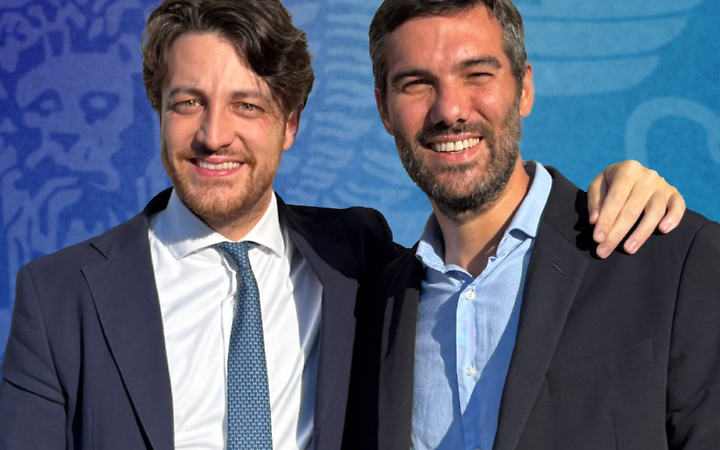 Regionali Veneto 2025, Tomaello: &ldquo;Grande risultato per la Lega e fiducia nel futuro&rdquo;