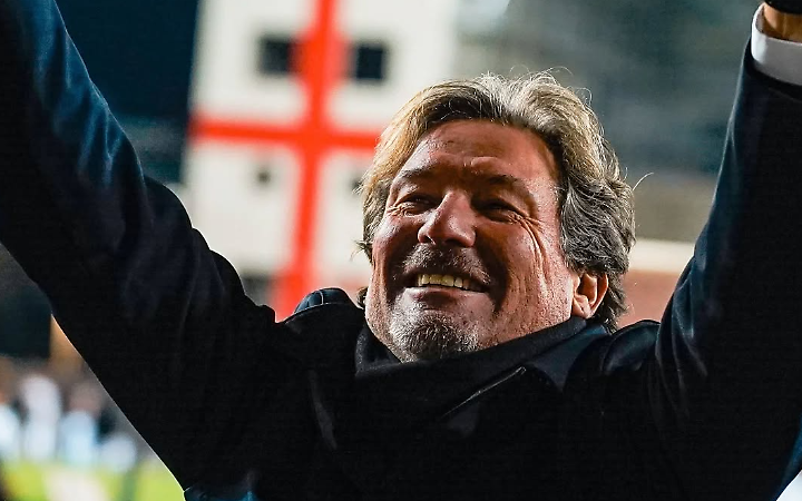 Venezia-Mantova: Stroppa avverte, "Partita difficile, massima attenzione"