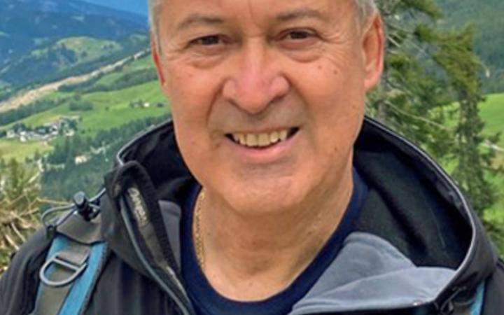 L'Oculistica di Mirano-Dolo e l'Ulss 3 piangono il dottor Andrea Bonan