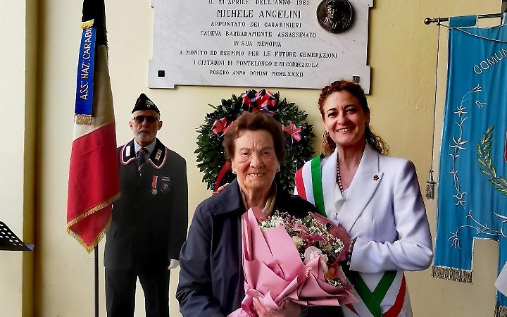 PONTELONGO vedova angelini