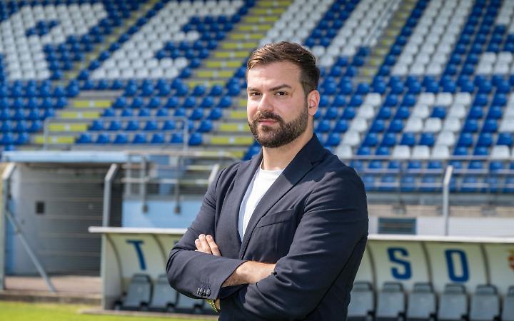 Treviso, Strano traccia la linea: &ldquo;Fiducia nel gruppo, il mercato &egrave; stato nel segno della continuit&agrave;&rdquo;