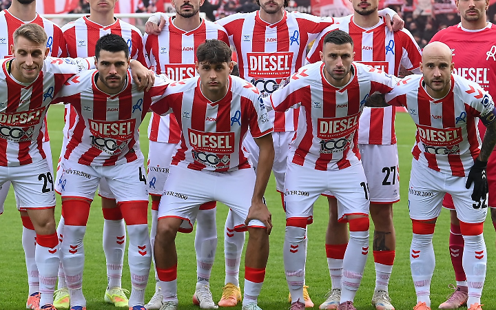 St&uuml;ckler trascina il Vicenza: 1-0 al Lecco e titolo d&rsquo;inverno biancorosso