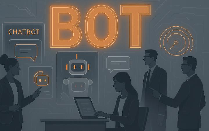 La comunicazione aziendale funziona meglio quando &egrave; automatizzata