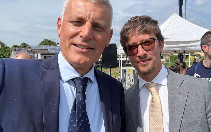 Tribano e Terrassa Padovana aderiscono alla comunit&agrave; energetica &ldquo;CER in Comune&rdquo;