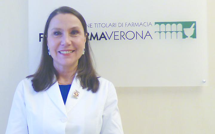 Boom delle Farmacie dei servizi in provincia di Verona: le pi&ugrave; scelte in Veneto per vaccini ed esami.