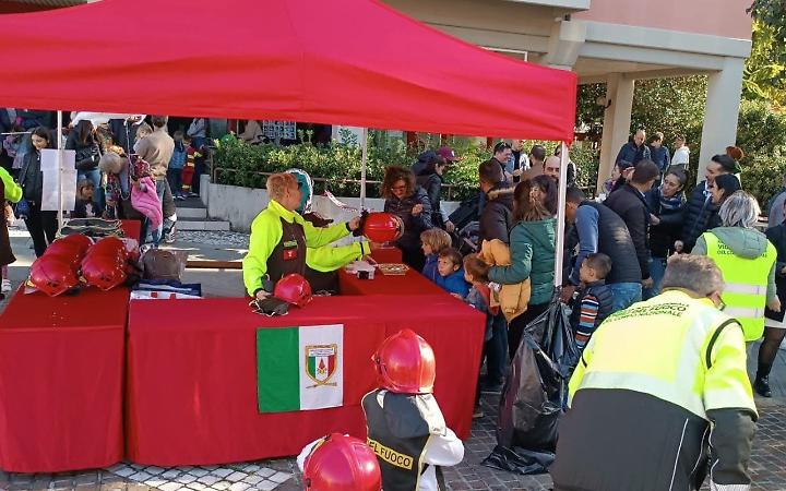 Foto della scorsa edizione