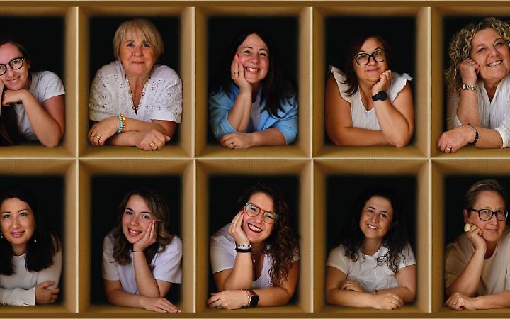 12 mesi di ricette e solidariet&agrave;: domenica la presentazione del calendario 2026 per il Piccolo Rifugio