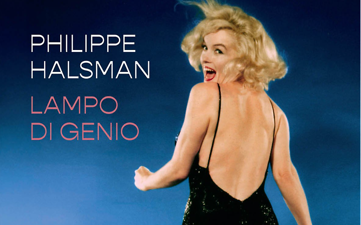 Locandina della mostra