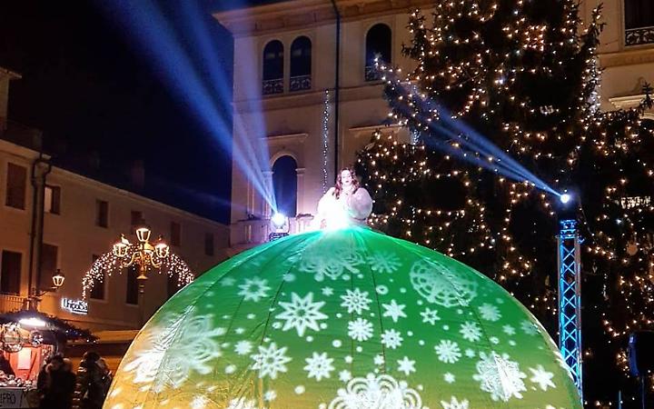 Villaggio e mercatino: sar&agrave; in piazza il fulcro delle festivit&agrave; tra spettacoli, musica ed eventi